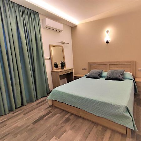 Villa Pavlina Ixiá Kültér fotó
