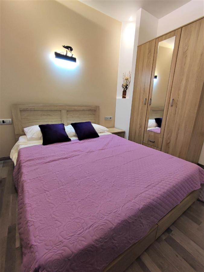Villa Pavlina Ixiá Kültér fotó