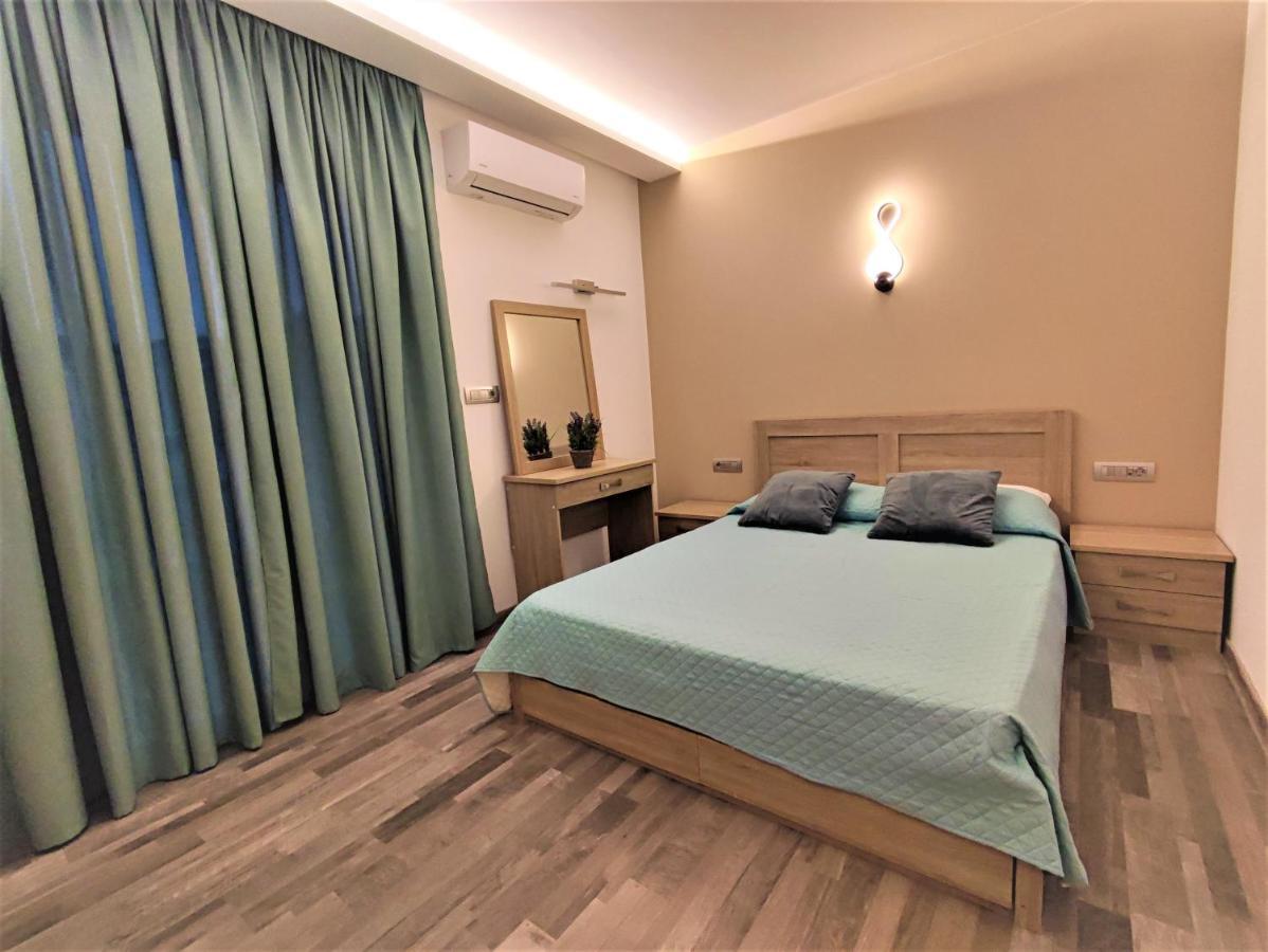 Villa Pavlina Ixiá Kültér fotó