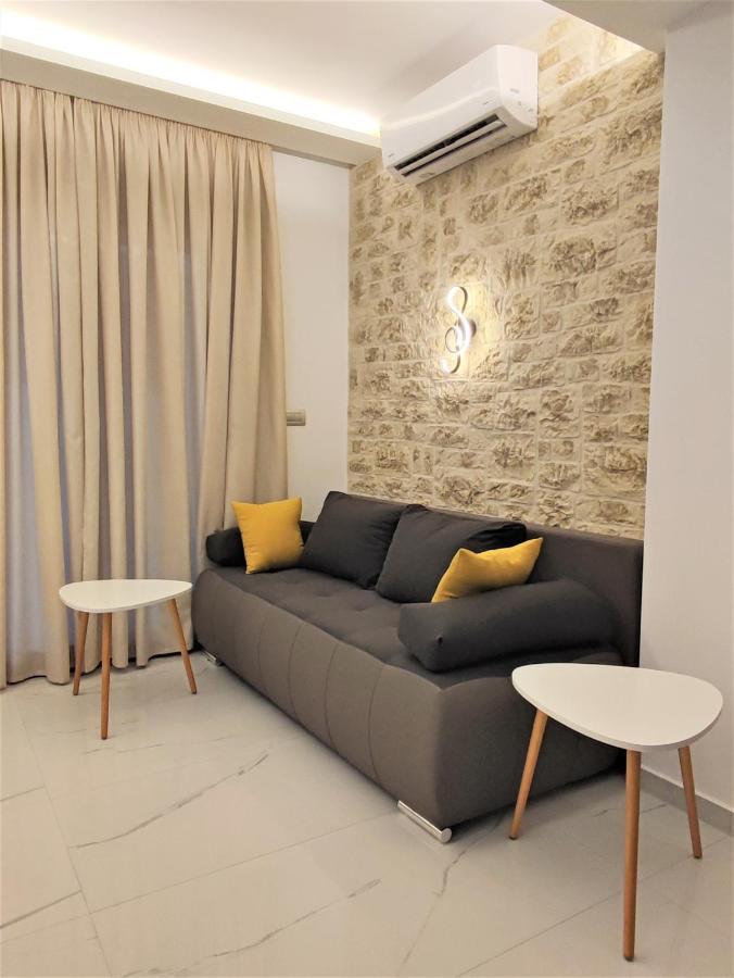 Villa Pavlina Ixiá Kültér fotó